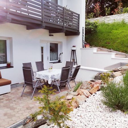 Hillside Rooms Pörtschach am Wörthersee エクステリア 写真