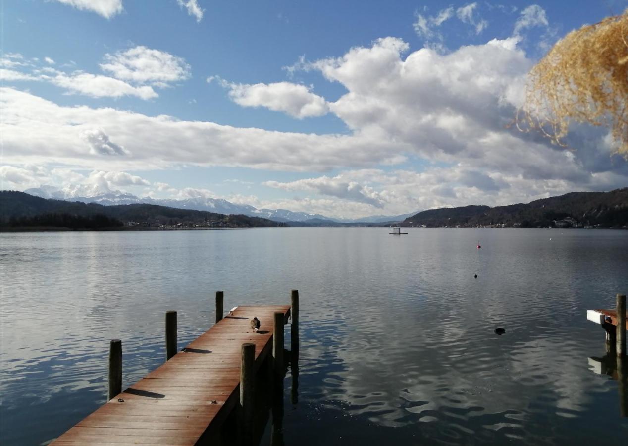 Hillside Rooms Pörtschach am Wörthersee エクステリア 写真