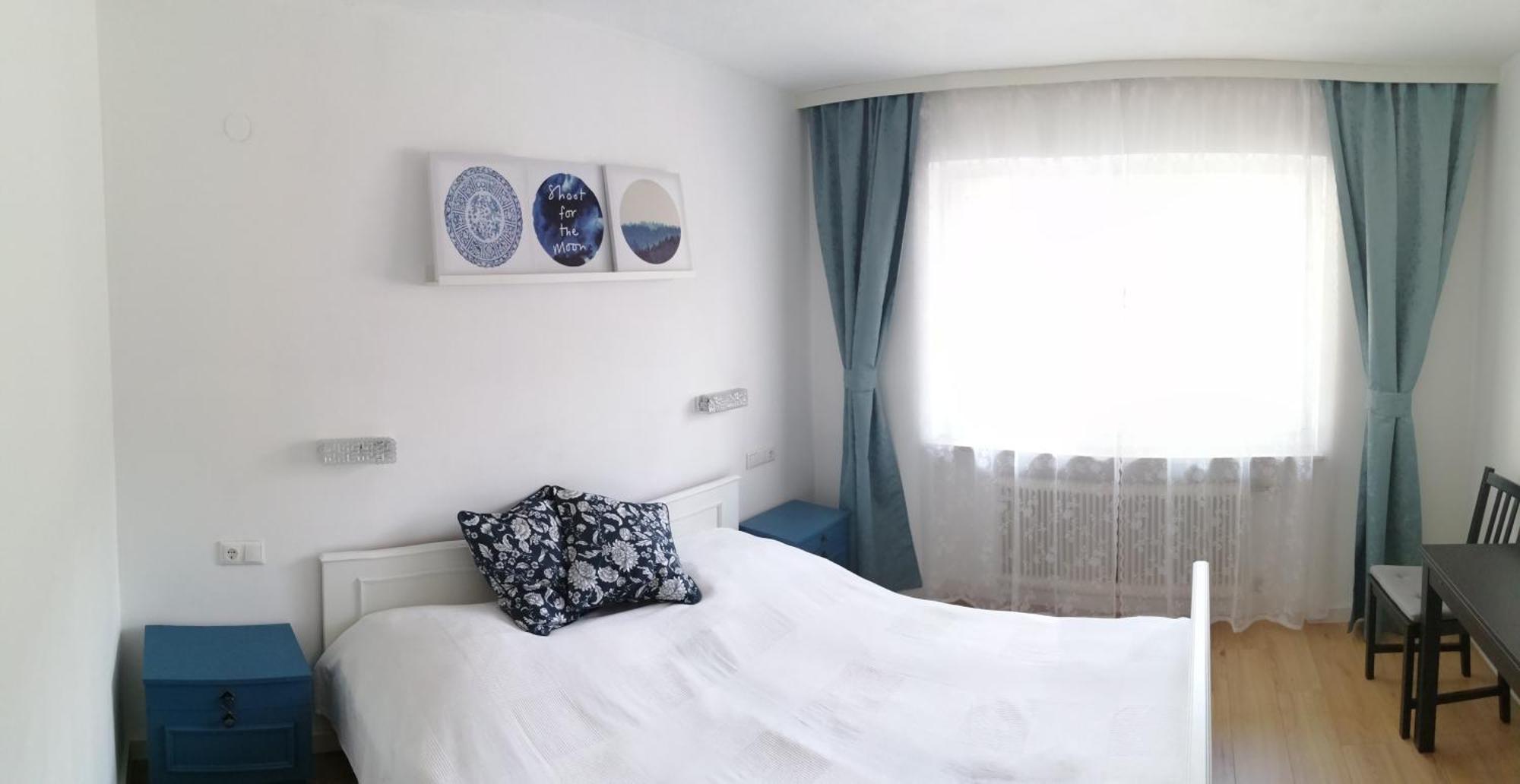 Hillside Rooms Pörtschach am Wörthersee 部屋 写真